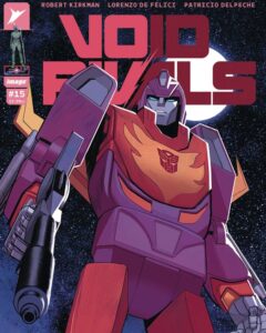 Void Rivals #15 featured image