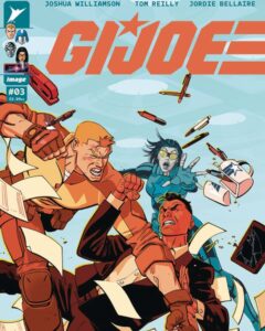 G.I. Joe #3 featured image