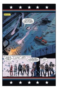 G.I. Joe - A Real American Hero #313 preview 1