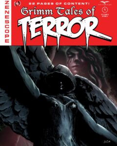 Grimm Tales of Terror (Vol. 5) #1 featured image