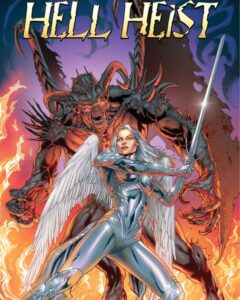 Hell Heist #2 featured image