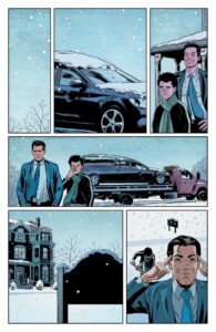 Hornsby & Halo #3 preview 2