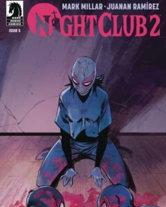 Night Club (Vol. 2) #5 featured image