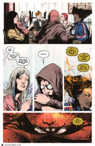 The Hexiles #3 preview 3