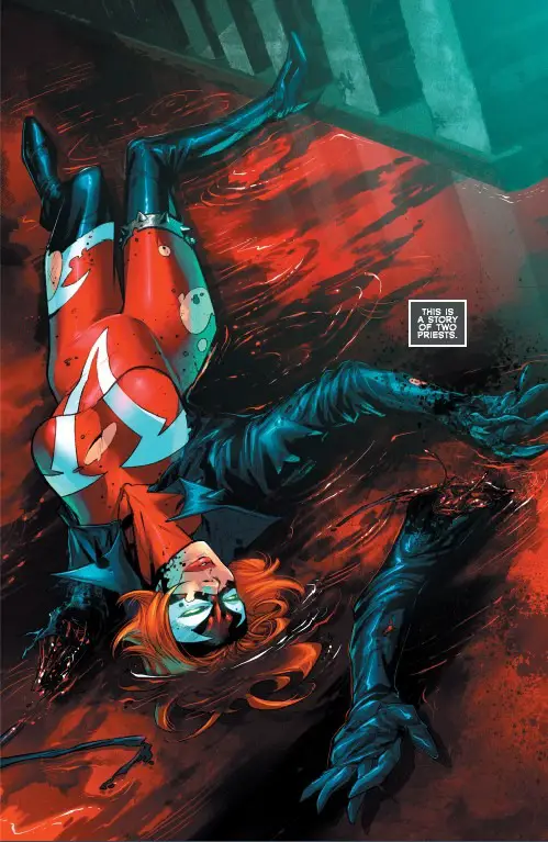 The Scorched #37 preview 1