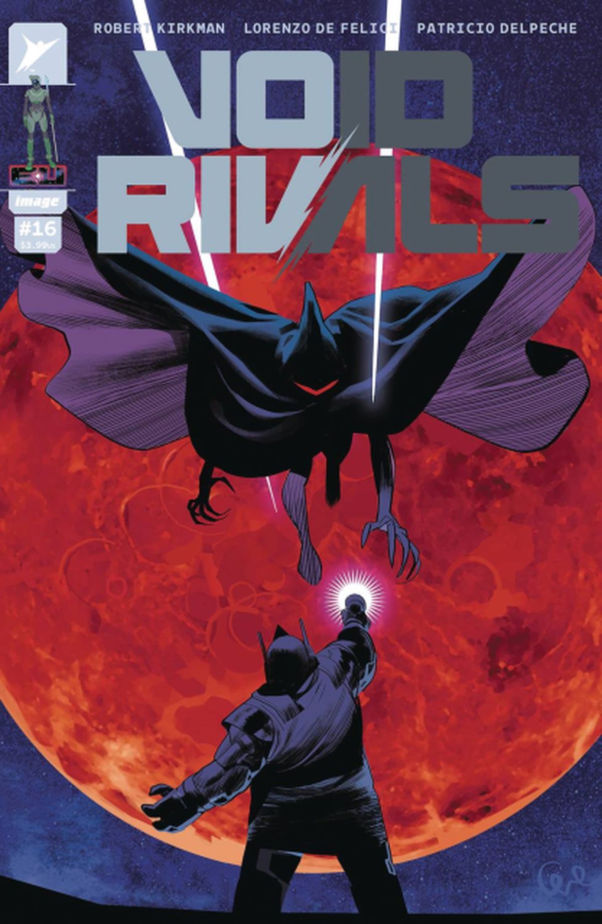Void Rivals #16 cover A