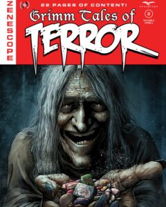 Grimm Tales of Terror (Vol. 5) #2 featured image