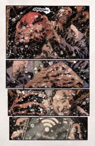 Prairie Gods #5 preview 3