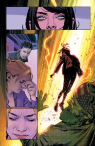 The Magic Order (Vol. 2) #5 preview 3
