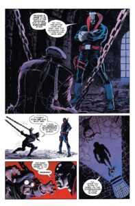 G.I. Joe - A Real American Hero #315 preview 2