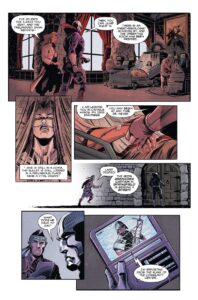G.I. Joe - A Real American Hero #315 preview 4