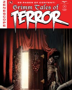 Grimm Tales of Terror (Vol. 5) #4 featured image