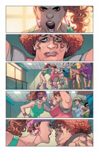 Hyde Street #5 preview 1