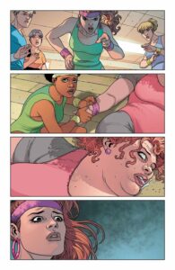 Hyde Street #5 preview 3