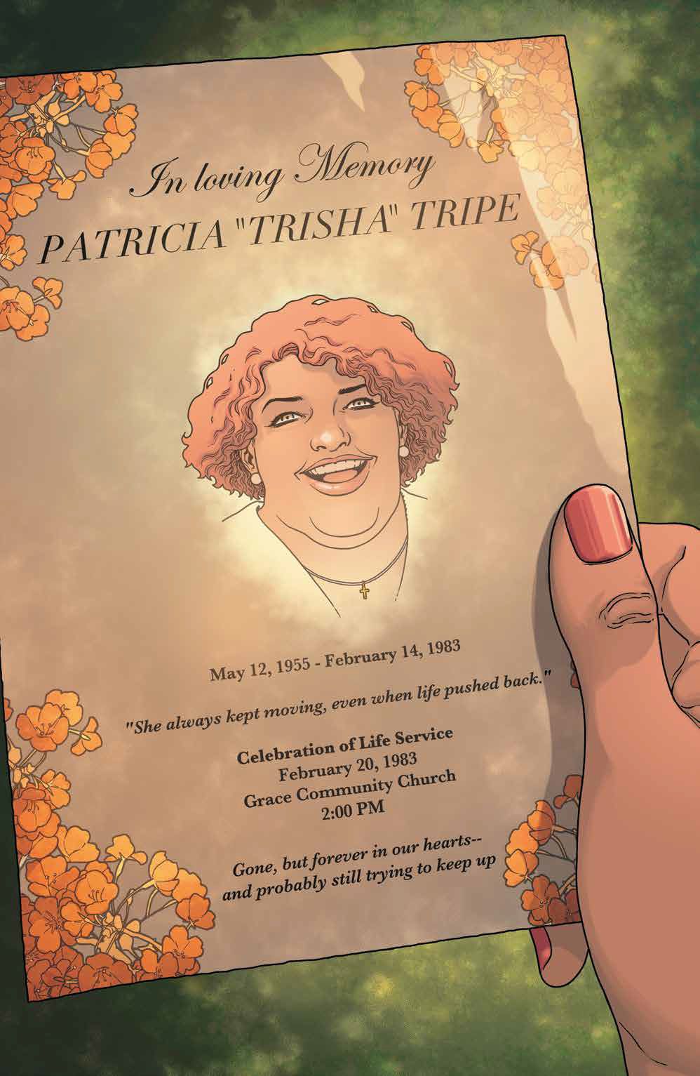 Hyde Street #5 preview 4