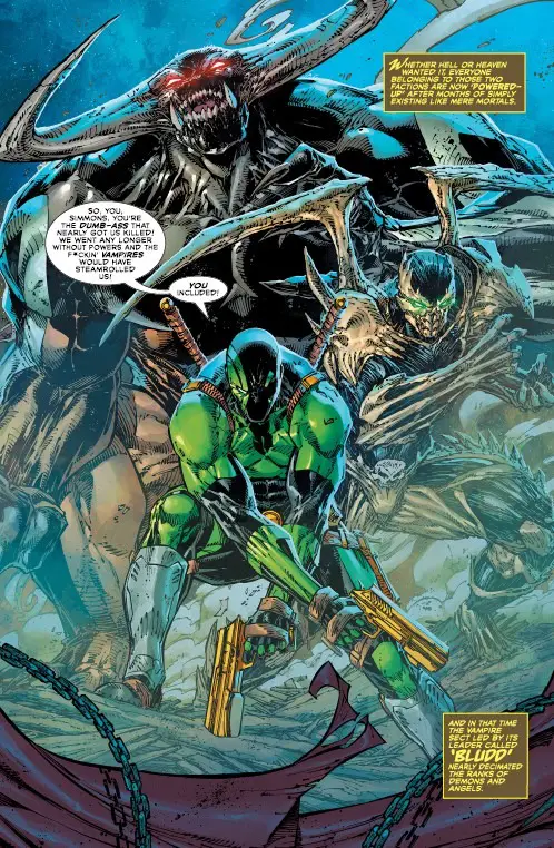 Spawn #362 preview 1