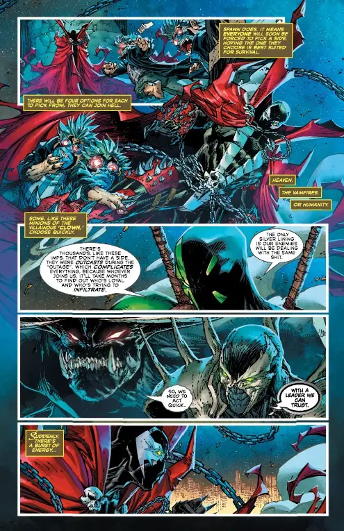 Spawn #362 preview 3