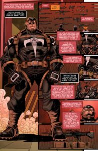 Terror and Fury #3 preview 3