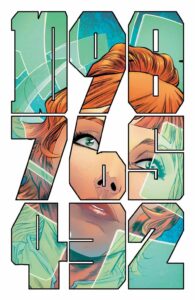 The Rocketfellers #4 preview 1