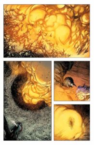 The Sacrificers #15 preview 3