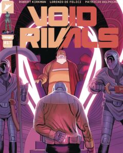 Void Rivals #17 featured image