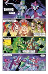 Void Rivals #17 preview 3