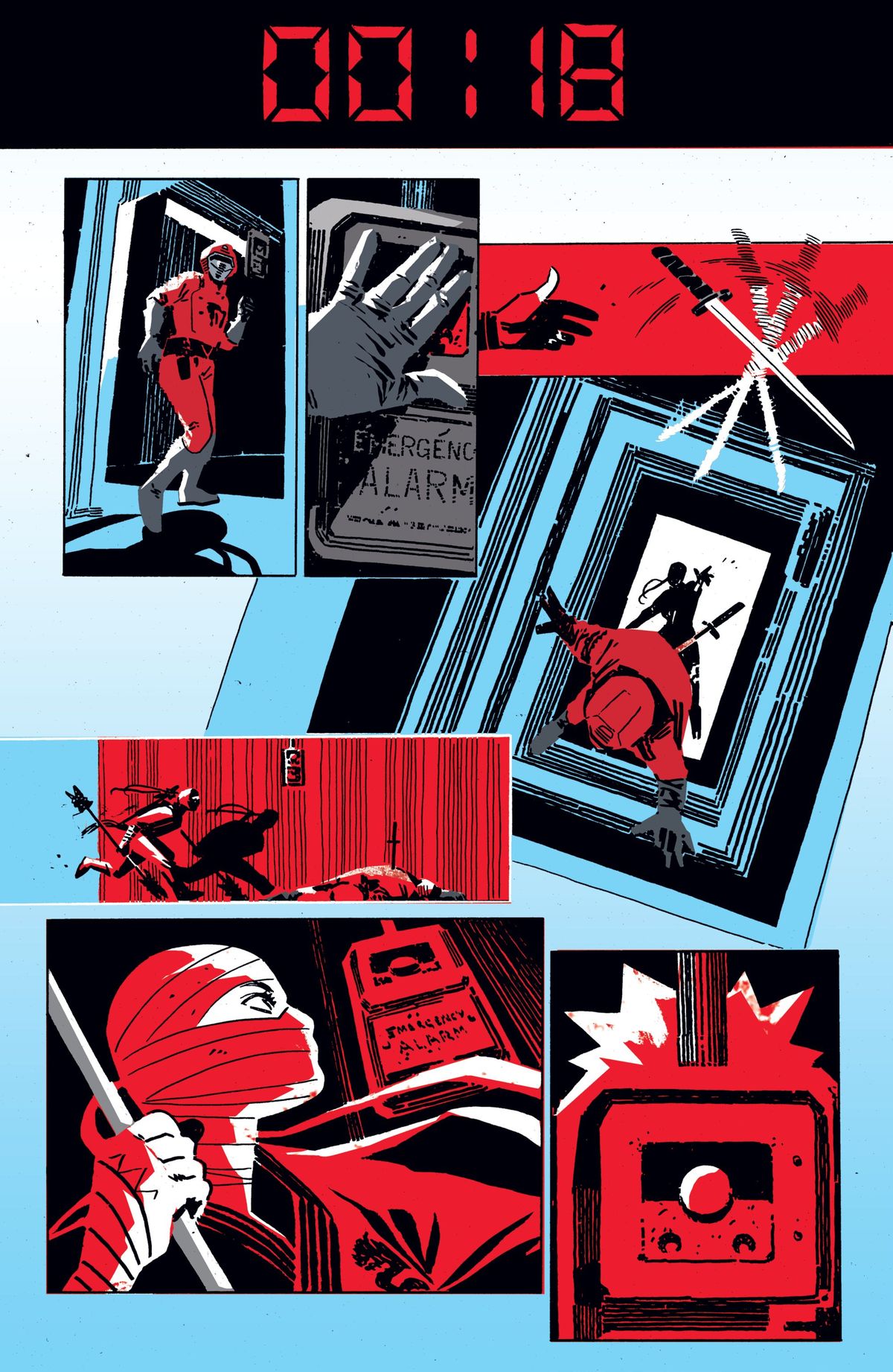 G.I. Joe - ARAH - Jinx preview 3