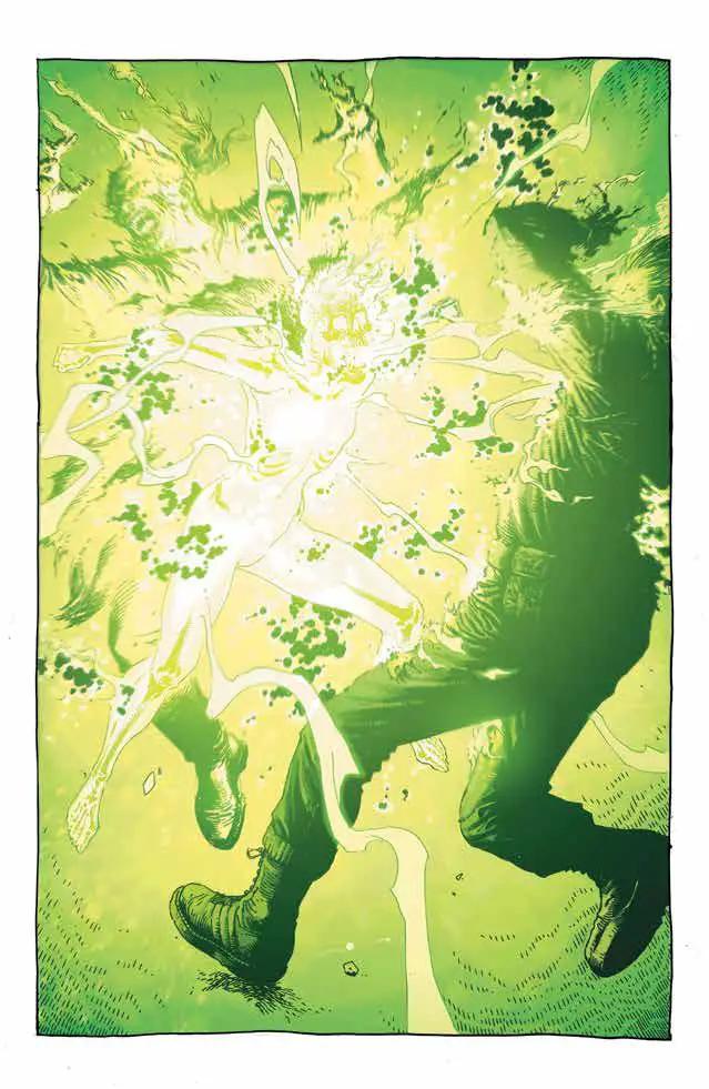 Geiger #13 preview 4