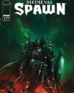 Medieval Spawn #1 featured image