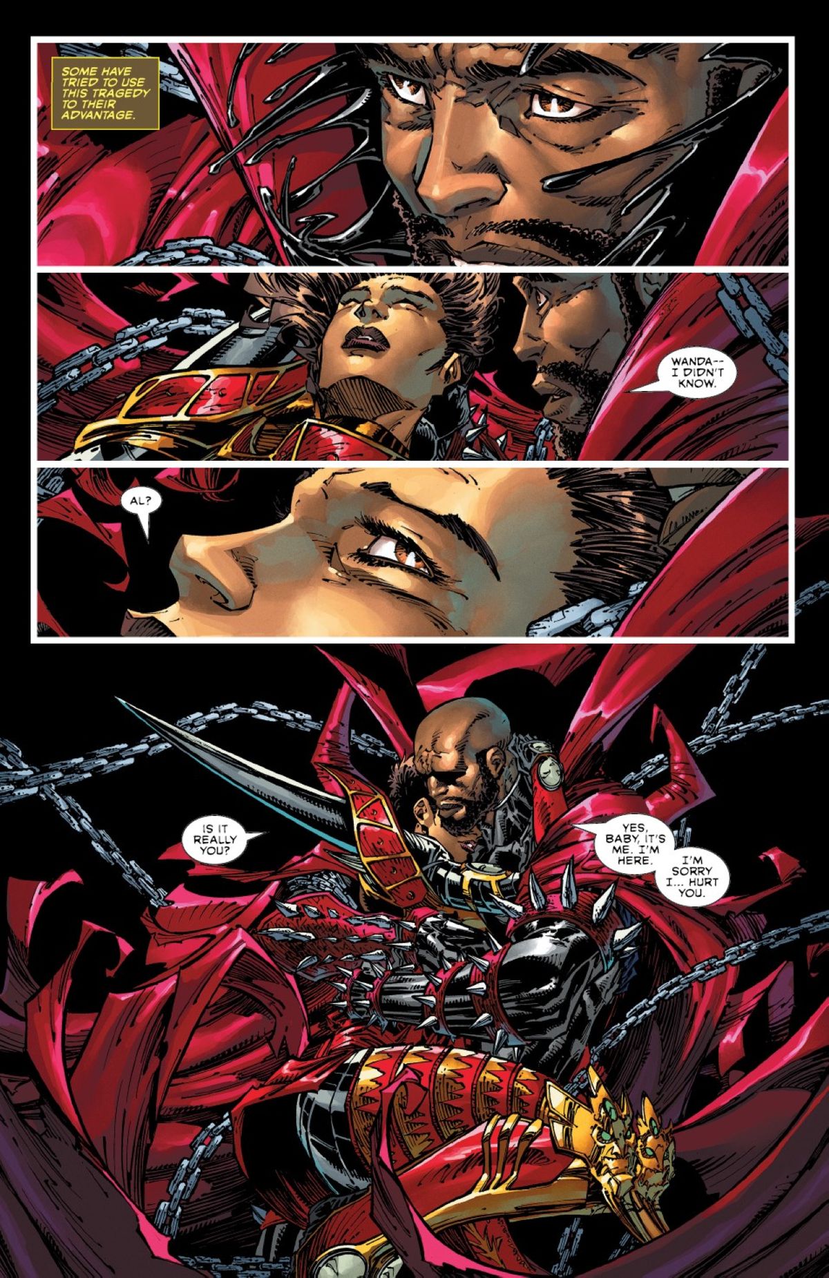 Spawn 363 Página 2