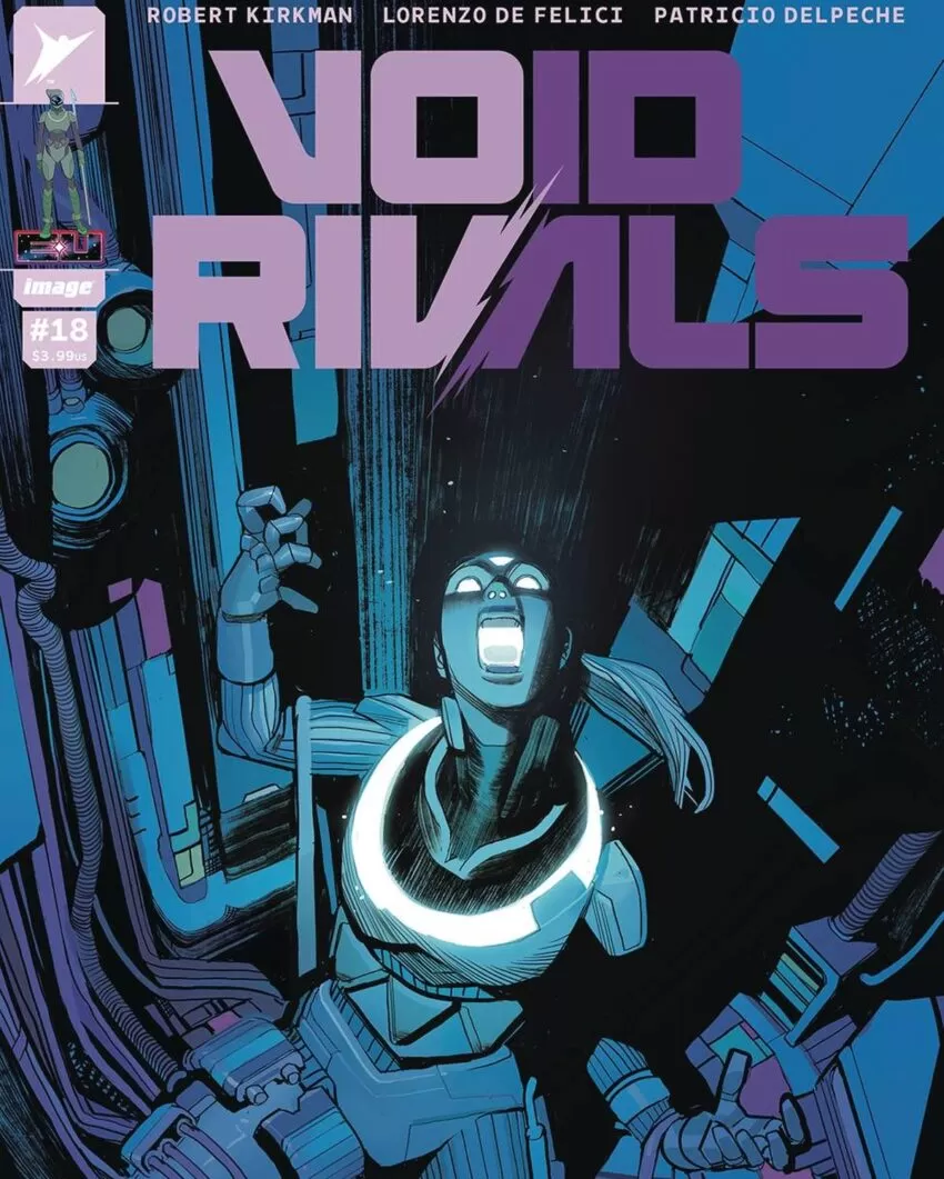 Void Rivals #18 featured image