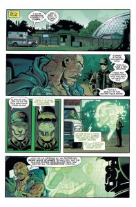 G.I. Joe - ARAH #316 preview 3