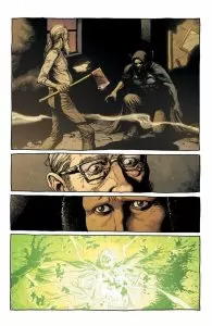 Geiger #14 preview 2