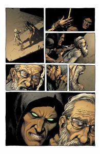 Geiger #14 preview 3