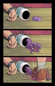 Hyde Street 6 preview 1