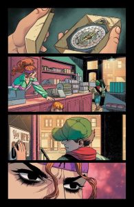 Hyde Street 6 preview 4