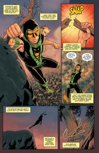 Killer Kobra - The Hunt Begins 2 preview 1