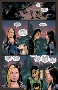Killer Kobra - The Hunt Begins 2 preview 3
