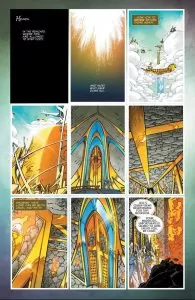 Spawn #364 preview 1