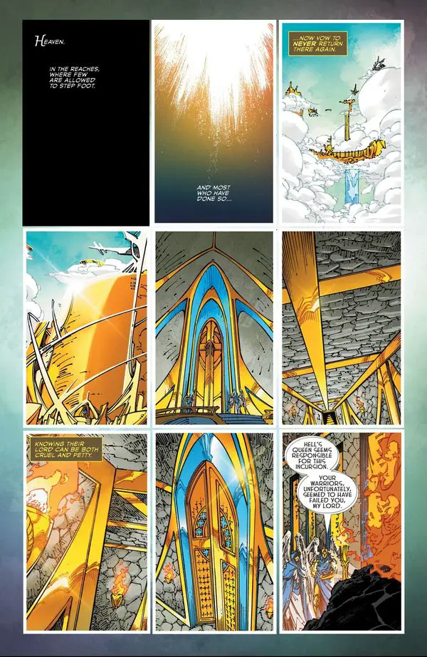 Spawn #364 preview 1