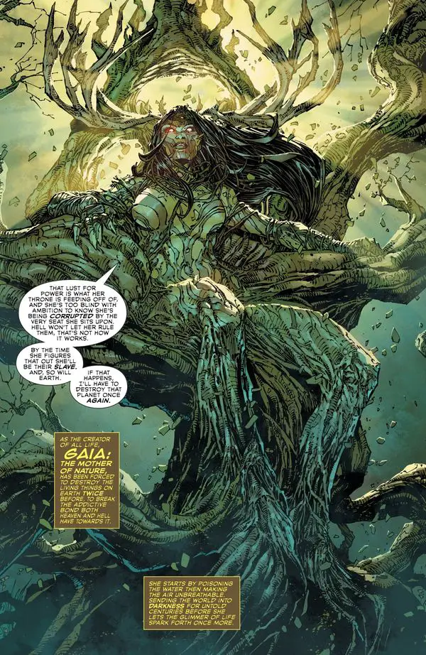 Spawn #364 preview 4