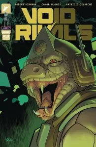 Void Rivals 19 cover A