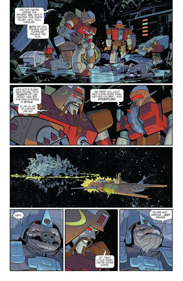 Void Rivals 19 preview 3