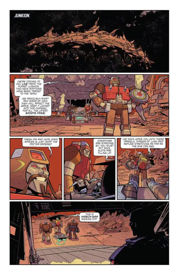 Void Rivals 19 preview 4