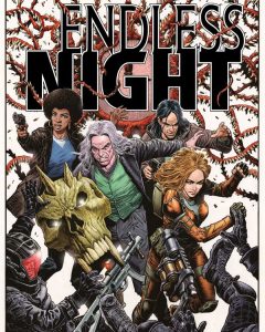 Endless Night 1 featured image