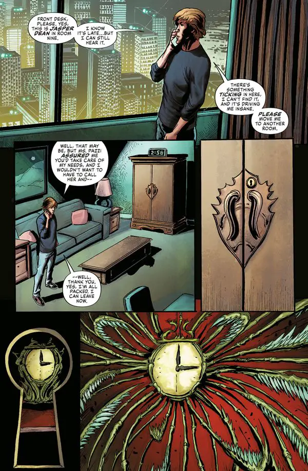 Endless Night 1 preview 1