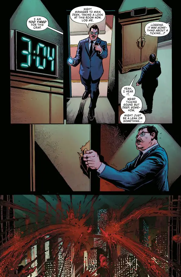 Endless Night 1 preview 2