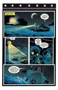 G.I. Joe - A Real American Hero #317 preview 1