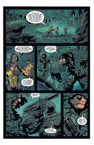 G.I. Joe - A Real American Hero #317 preview 3
