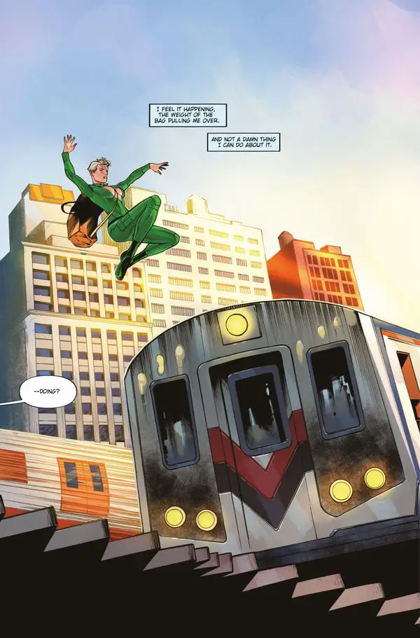 Heat Seeker - Exposed 1 preview 3